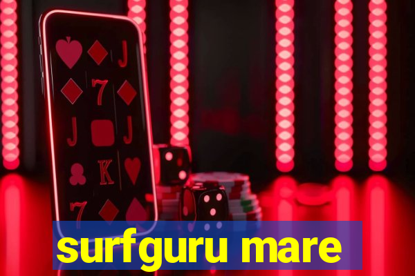 surfguru mare